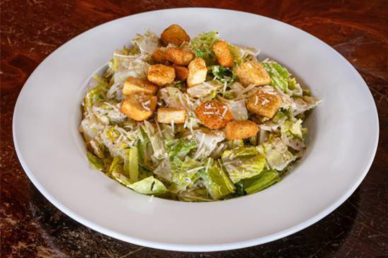 Gramercy Caesar